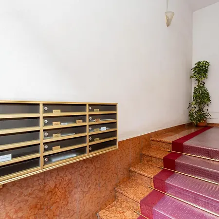 Lambrate22 Cozy In Appartement