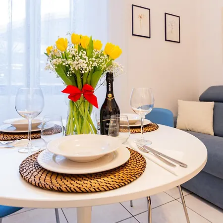 Lambrate22 Cozy In * Milaan