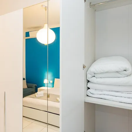 Lambrate22 Cozy In Milaan