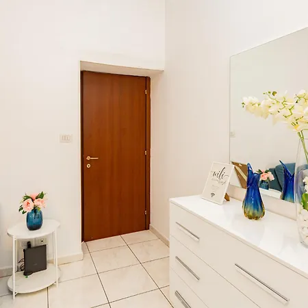 Appartement Lambrate22 Cozy In