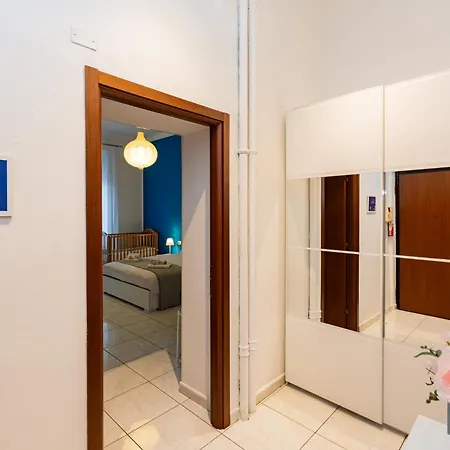 Lambrate22 Cozy In Milaan