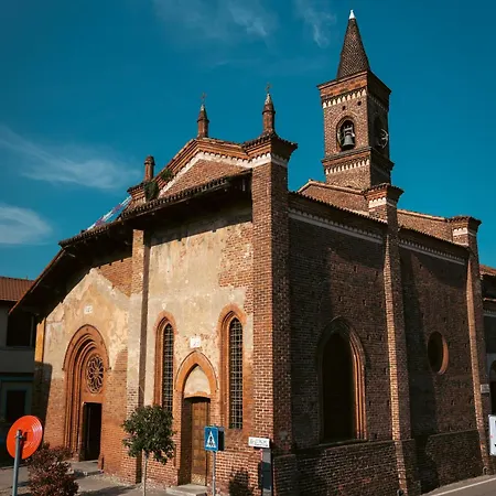 Wownavigli Apartment-sofa Bed Metro M4 Tram 2