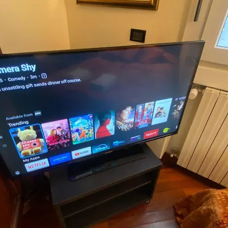 Sweet Brera Appartamento