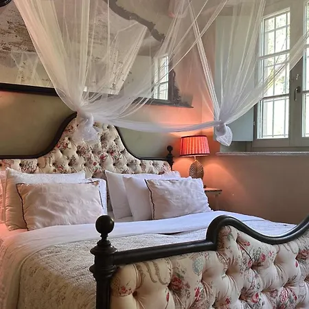 Con Giardino Privato E Sauna Apartamento *