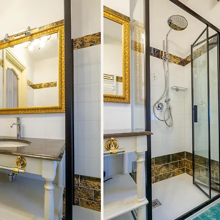 Dimora Al Naviglio Pensión Milán