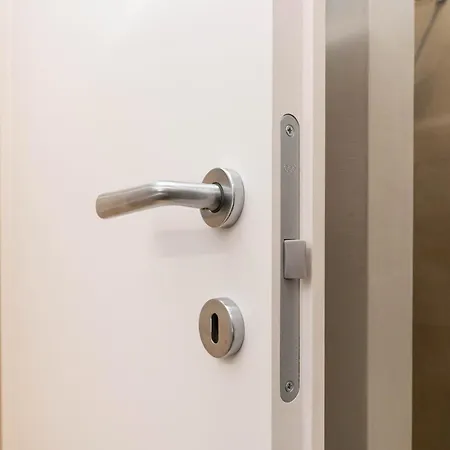 Lr Deluxe - Loft Di Lusso - Repubblica Appartamento
