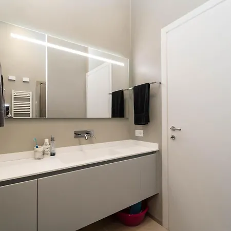 Appartement Lr Deluxe - Loft Di Lusso - Repubblica *