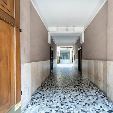 Luro - Loft Di Lusso - Repubblica Apartament *