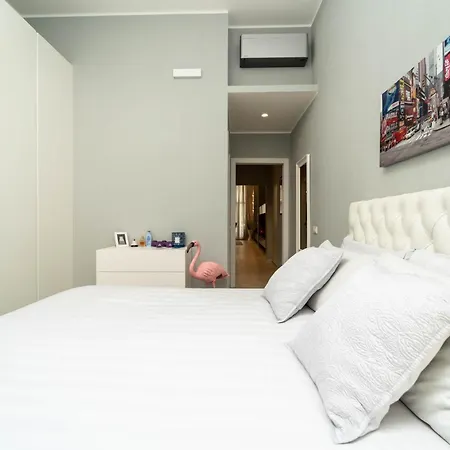 Lr Deluxe - Loft Di Lusso - Repubblica *