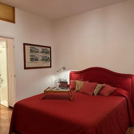 Apartamento Naviglio Garden *