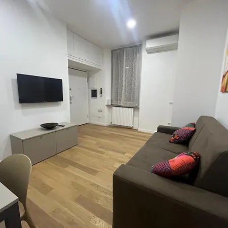 Milano דירה