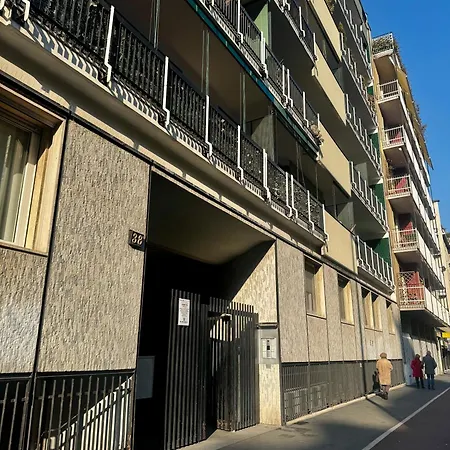 Apartamento Casa Lella Your In *