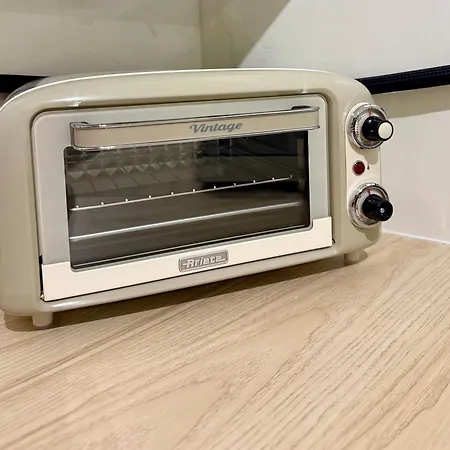 Naviglio - Eleganza E Relax A 2 Min Dalla M4 E Dai Navigli * Milaan