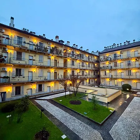 Naviglio - Eleganza E Relax A 2 Min Dalla M4 E Dai Navigli *