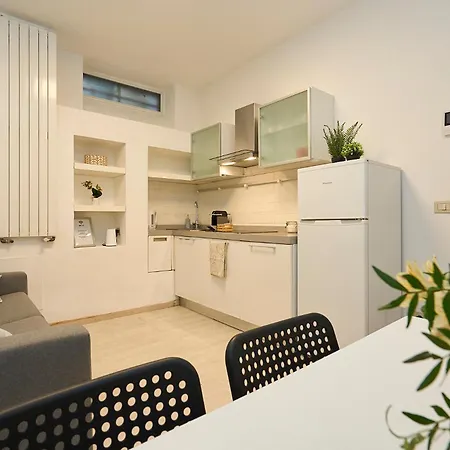 Garden Loft - 20 Minutes Walk From Life-duomo Μιλάνο