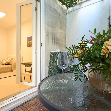 Garden Loft - 20 Minutes Walk From Life-duomo Διαμέρισμα