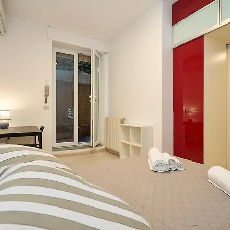 Garden Loft - 20 Minutes Walk From Life-duomo Διαμέρισμα Μιλάνο