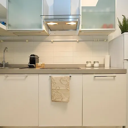 Garden Loft - 20 Minutes Walk From Life-duomo Διαμέρισμα