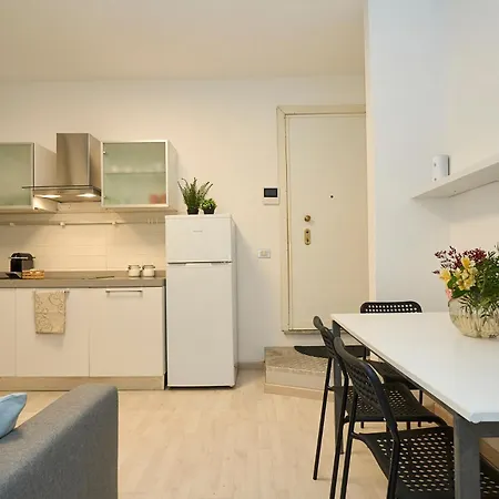 Διαμέρισμα Garden Loft - 20 Minutes Walk From Life-duomo Μιλάνο