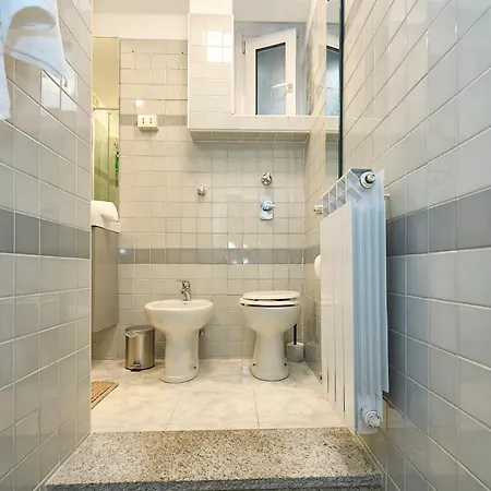 Garden Loft - 20 Minutes Walk From Life-duomo * Μιλάνο