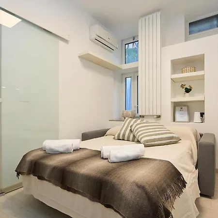 Garden Loft - 20 Minutes Walk From Life-duomo Διαμέρισμα