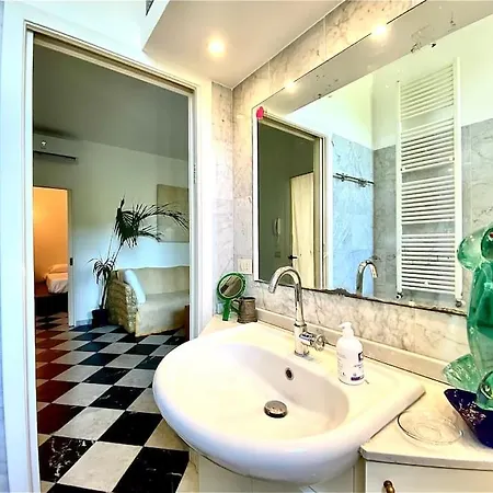 Private 1 Bedroom - Historic Center