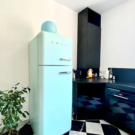 Private 1 Bedroom - Historic Center