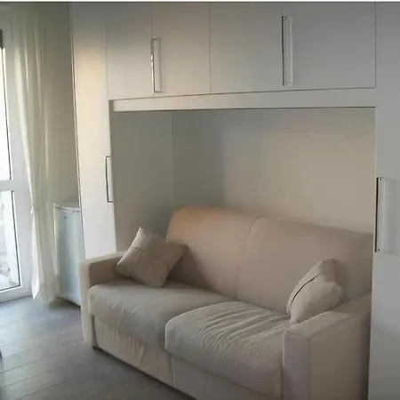 Grazioso Monolocale In Via Calzecchi Appartamento Milano