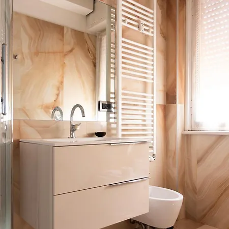 Lejlighed Youhosty - Zona Washington *