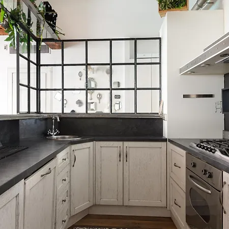 Brera - Castello - Ampio Bilocale Centro * מילאנו