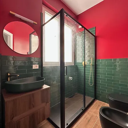 Maison Gucci * Milánó