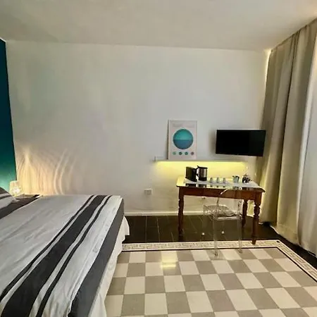 Pasinetti 3 Homestay szállás