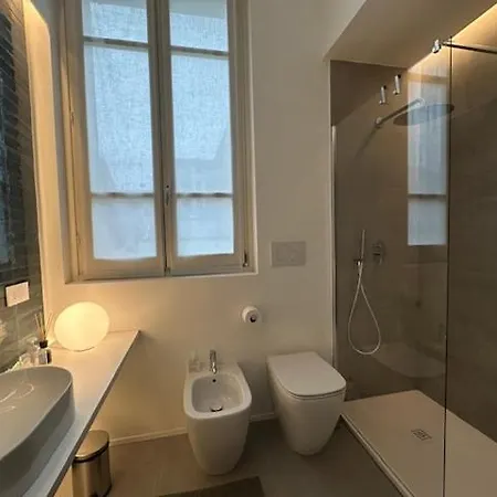 Pasinetti 3 홈스테이