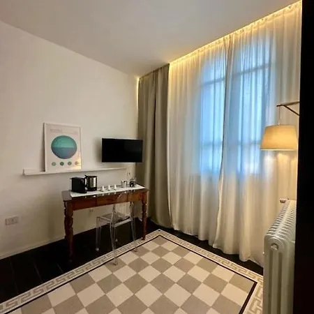 Pasinetti 3 Homestay szállás *