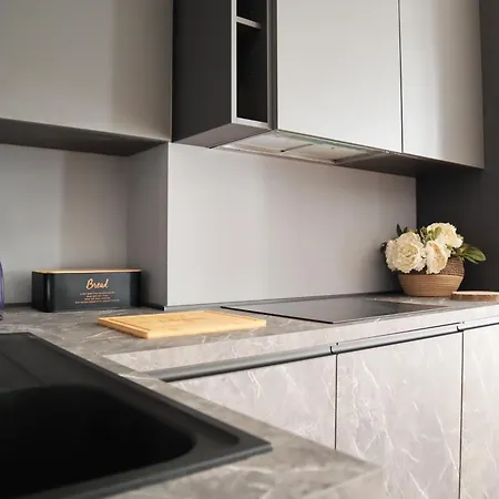 Comfort Porta Venezia Apartment