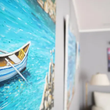 Comfort Porta Venezia *