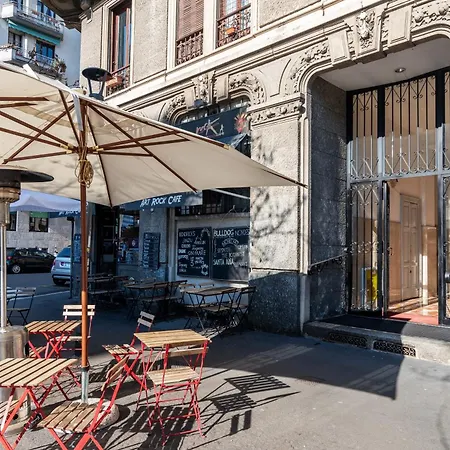 Giulio Flexyrent Apartament