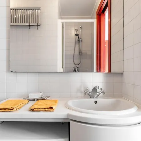 Giulio Flexyrent Apartament Mediolan