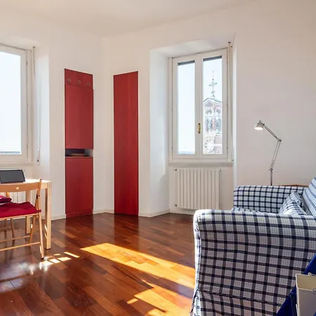 Giulio Flexyrent Apartament