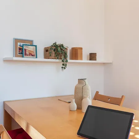 Giulio Flexyrent Apartament Mediolan