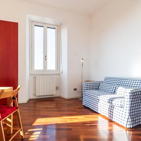 Apartament Giulio Flexyrent Mediolan