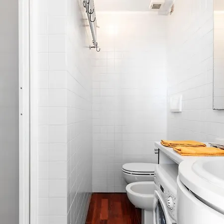 Giulio Flexyrent Apartament *