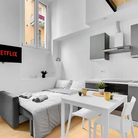 Apartamento 2term38 -loreto - Duomo - -