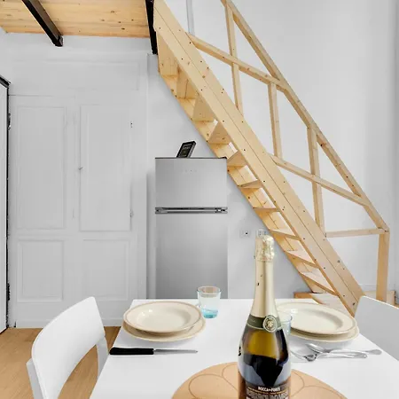 Apartamento 2term38 -loreto - Duomo - - *