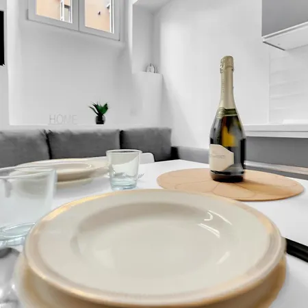 2term38 -loreto - Duomo - - Apartamento *