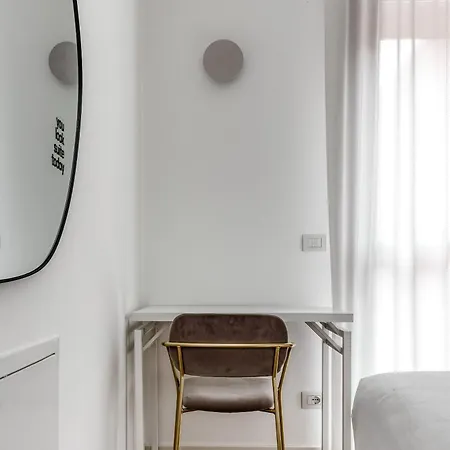 Apartment Limehome Park Towers Milan