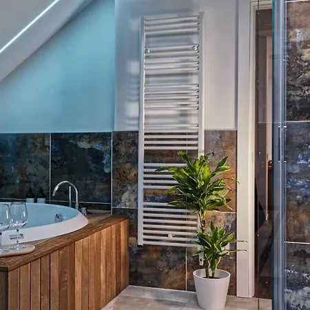 Aparthotel Agave In Milaan