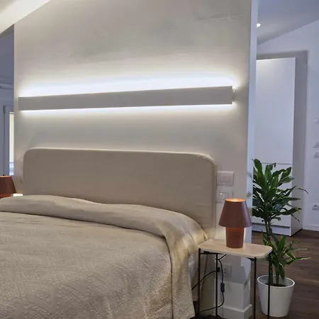 Agave In Aparthotel Milaan