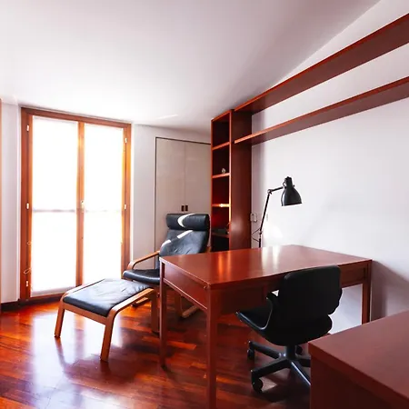 Youhosty - Loreto 1 Bedroom Appartement *