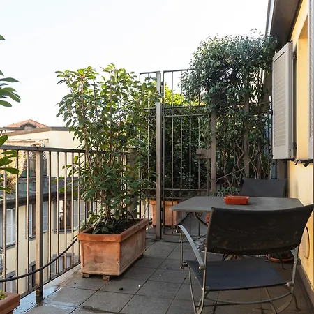 Youhosty - Loreto 1 Bedroom Appartement Milan